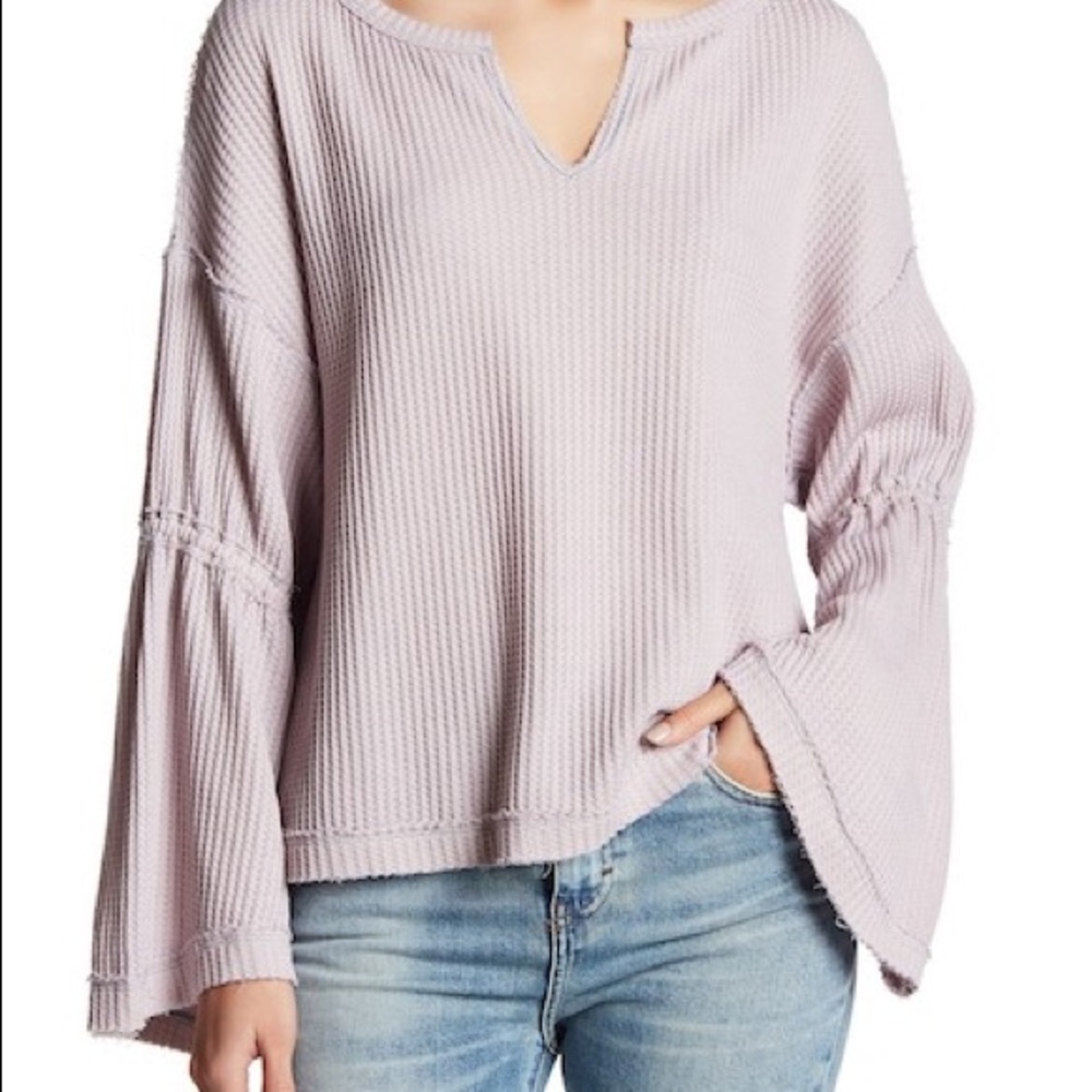Free People Dahlia Thermal